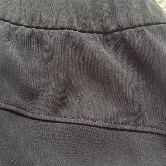 Lululemon On the Fly Wide-Leg 7/8 Pant *Woven - Picture 8 of 11